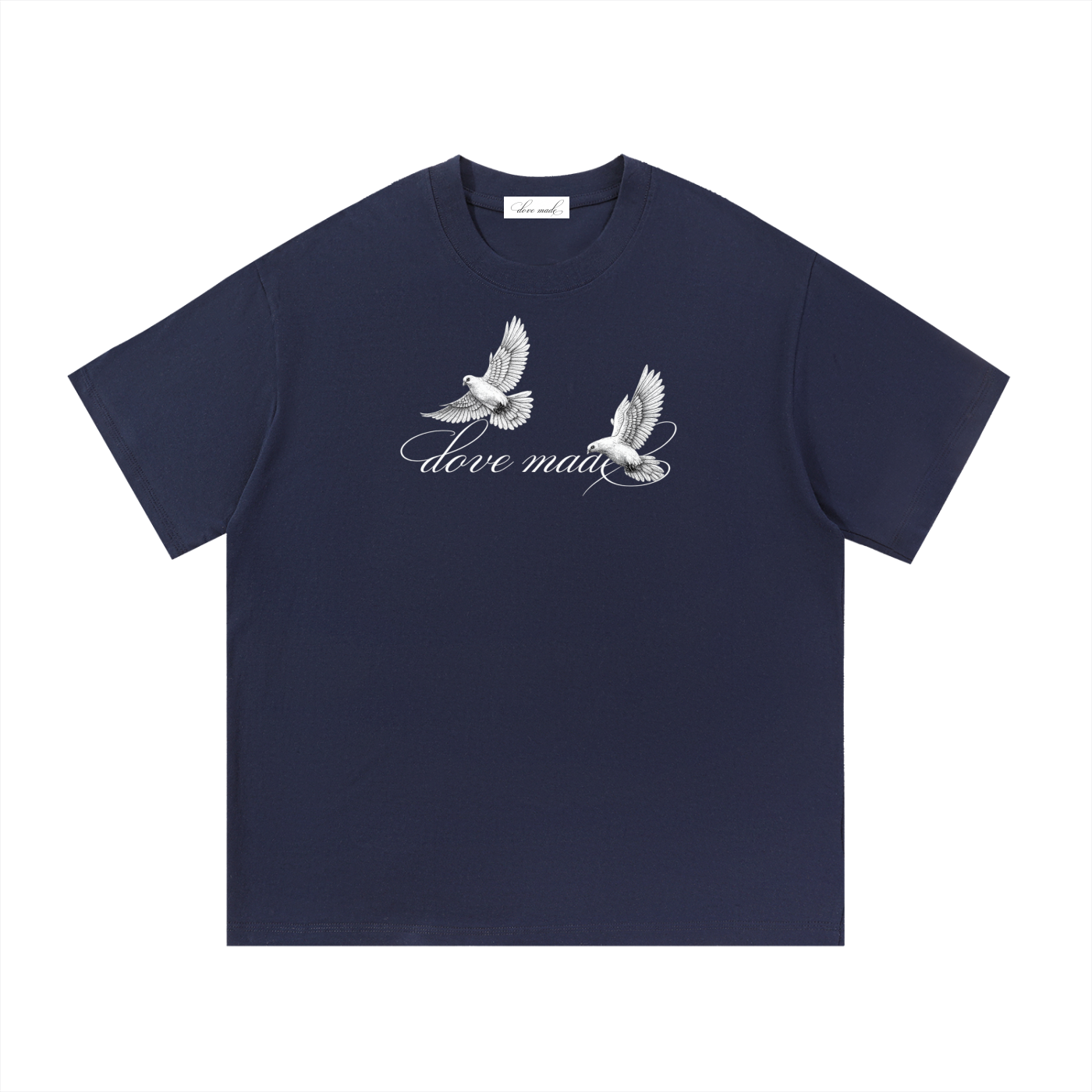 DoveMade Dove Tee