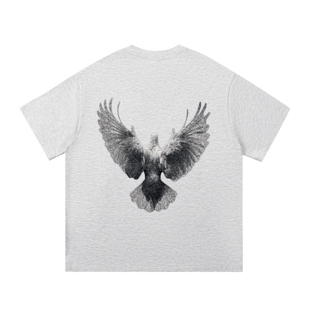 fear eats the soul dove tee