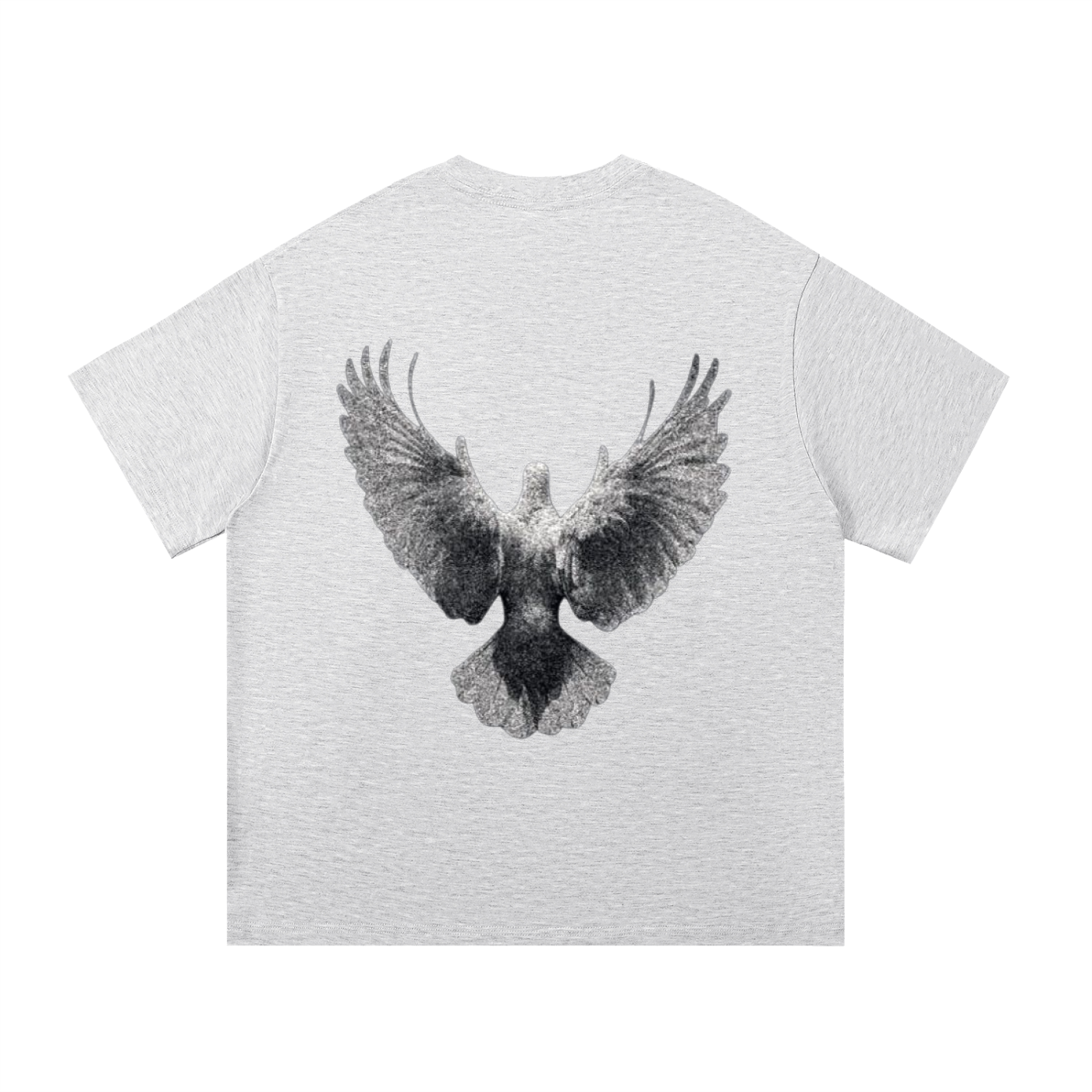 fear eats the soul dove tee