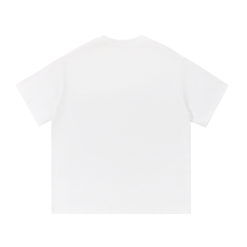dovemade white panther tee